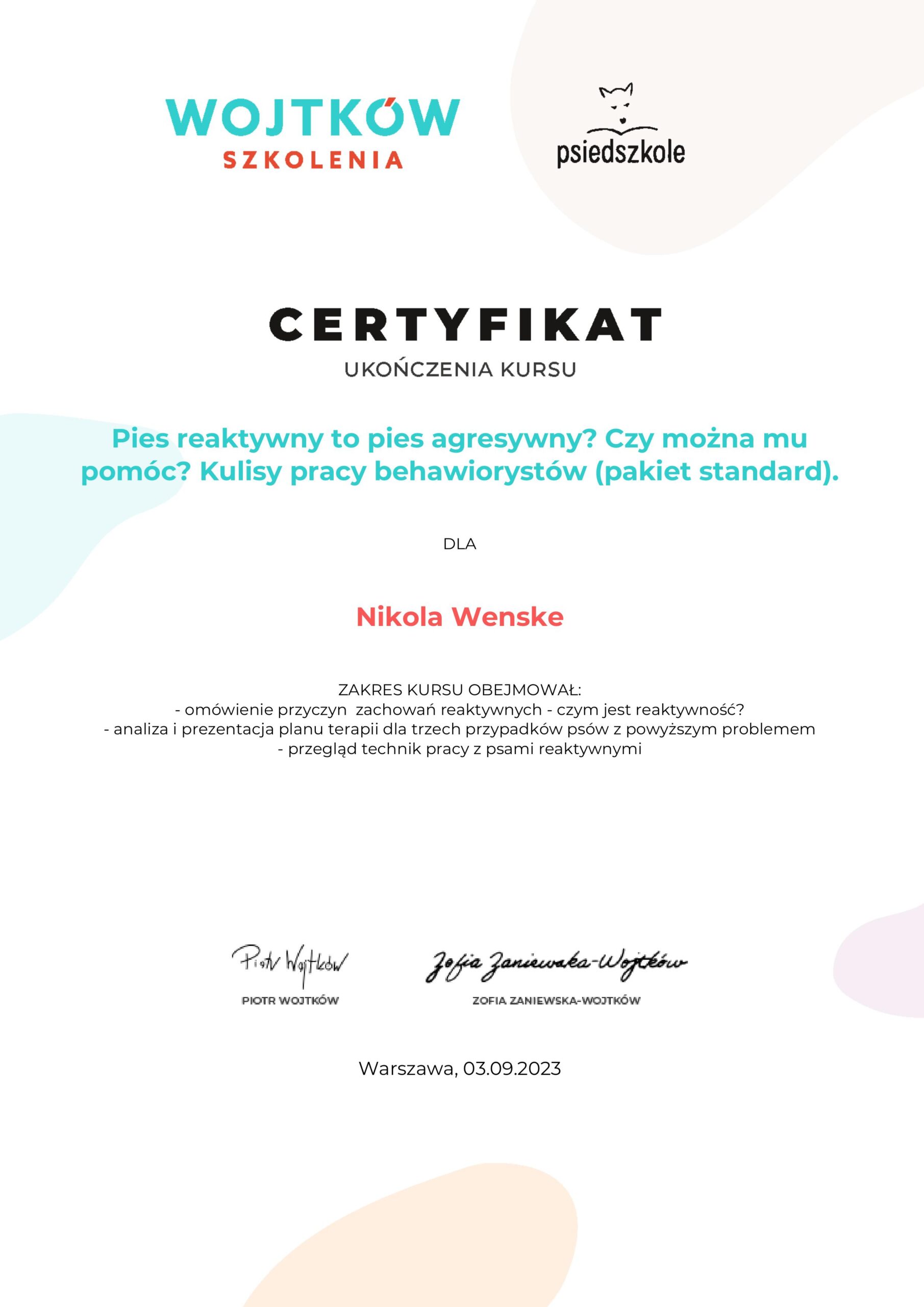 3.nikolawenske-Pies-reaktywny-to-pies-agresywny-Czy-mozna-mu-pomoc-Kulisy-pracy-behawiorystow-pakiet-standard.-Certyfikat-ukowanczenia-kursy-mniejsza-nazwa-kursu-Wojtkow-Szkolenia