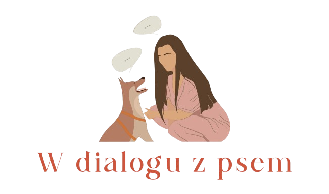 W dialogu z psem